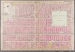 Plate 34: Bounded by Lenox Avenue (6th Ave.), W. 125th Street, E. 125th Street, Third Avenue, E. 108th Street, and W. 110th Street.