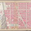 Plate 25: Bounded by W. 75th Street, Central Park West (8th Avenue), W. 64th Street, [Hudson River Piers E-I], W. 72nd Street, and Riverside Avenue.]