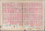 Plate 21: Bounded by Lexington Avenue, E. 57th Street, Avenue A, and [East River] E. 40th Street.]