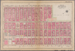 Plate 22: Bounded by Sixth Avenue, Central Park South, Fifth Avenue, E. 64th Street, Lexington Avenue, and E. 47th Street.