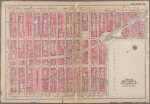Plate 23: Bounded by Ninth Avenue, Columbus Avenue, W. 64th Street, Central Park West, Columbus Circle, Central Park South, Sixth Avenue, and W. 47th Street.