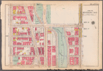 Bounded by W. 157th Street, Eighth Avenue, W. 151st Street and Amsterdam Avenue