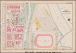 Bounded by W. 163rd Street, (Croton Aqueduct, Speedway, Harlem River), W. 157th Street and Amsterdam Avenue