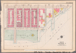 Bounded by Avenue A, E. 91st Street, East River, East End Avenue (Carl Schurz Park) and E. 85th Street