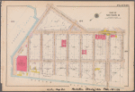 Bounded by Nagle Avenue, Amsterdam Avenue, W. 208th Street, Harlem River and (Sherman's Creek) Academy Street