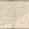 Plate 33: Bounded by Atlantic Avenue, Rockaway Avenue, St. Marks Avenue, Hopkinson Avenue, Prospect Place, Saratoga Avenue, Butler Street, Howard Avenue, Douglass Street, Ralph Avenue, Eastern Parkway, Buffalo Avenue, President Street, Utica Avenue, Carroll Street, Schenectady Avenue, Crown Street, Troy Avenue, Montgomery Street and Albany Avenue