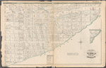 Plate 33: Bounded by Atlantic Avenue, Rockaway Avenue, St. Marks Avenue, Hopkinson Avenue, Prospect Place, Saratoga Avenue, Butler Street, Howard Avenue, Douglass Street, Ralph Avenue, Eastern Parkway, Buffalo Avenue, President Street, Utica Avenue, Carroll Street, Schenectady Avenue, Crown Street, Troy Avenue, Montgomery Street and Albany Avenue