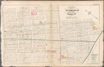 Plate 13: Bounded by 11th Street, Ninth Avenue, 15th Street, Eleventh Avenue, 19th Street, Tenth Avenue, 21st Street and Fifth Avenue