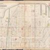Plate 14: Bounded by Third Avenue, Hamilton Avenue, Gowanus Canal, 2nd Street, Fifth Avenue and 21st Street