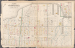 Plate 14: Bounded by Third Avenue, Hamilton Avenue, Gowanus Canal, 2nd Street, Fifth Avenue and 21st Street