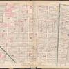 Plate 15: Bounded by Congress Street, Bergen Street, Smith Street, E. Baltic Street, Hoyt Street, Second Street, Smith Street, Second Place, Henry Street, Woodhull Street, Columbia Street, Rapelye Street, Van Brunt Street, Bowne Street, Commercial Wharf, india Wharf and East River