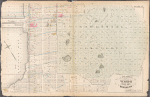 Plate 17: Bounded by 21st Street, Gravesend Avenue, Fort Hamilton Avenue, Martense's Lane, 37th Street, Eighth Avenue, 40th Street and (Gowanus Bay) Third Avenue