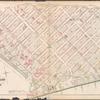 Plate 20: Bounded by S. 11th Street, Division Avenue, Broadway, Heyward Street, Harrison Avenue, Middleton Street, Marcy Avenue, Flushing Avenue, Classon Avenue, Kent Avenue and 1st Street
