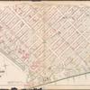 Plate 20: Bounded by S. 11th Street, Division Avenue, Broadway, Heyward Street, Harrison Avenue, Middleton Street, Marcy Avenue, Flushing Avenue, Classon Avenue, Kent Avenue and 1st Street