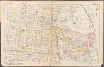 Plate 27: Bounded by Withers Street, Kingsland Avenue, Parker Street, Vandervoort Avenue, Stagg Street, Morrill Street, Scholes Street and Union Avenue