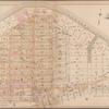 Plate 12: Bounded by Commercial Street (Newtown Creek), Ash Street, Paidge Avenue, Sutton Street, Calyer Street, Manhattan Avenue, Noble Street, West Street, Dupont Street and Franklin Street.
