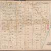 Plate 21: [Bounded by Van Buren Street, Bushwick Avenue, Harman Street, St. Nicholas Avenue, Magnolia Street, Wyckoff Avenue, Cornelia Street, Irving Avenue, Halsey Street, and Broadway.]