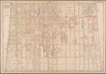 Plate 28: [Bounded by Fourth Avenue, President Street, Ninth Avenue and Prospect Avenue.]