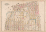 Plate 29: [Bounded by Court Street, President Street, Fourth Avenue, Prospect Avenue, Hamilton Avenue and Lorraine.]