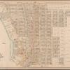 Plate 38: [Bounded by Jefferson Street, Duryea Avenue, Henry Avenue, Atlantic Avenue, Williams Place, Jamaica Turnpike, Broadway, Cactus Place, and Highland Boulevard.]