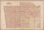 Plate 4: [Bounded by Atlantic Avenue, Bond Street, Schermerhorn Street, Flatbush Avenue, Fifth Avenue, President Street and Court Street.]