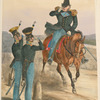 Germany. Saxony. 1840-1850