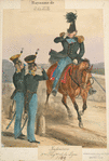 Germany. Saxony. 1840-1850