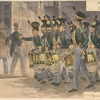 Germany. Saxony. 1840-1850
