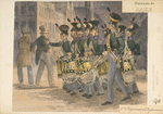 Germany. Saxony. 1840-1850