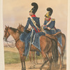 Germany. Saxony. 1840-1850