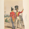 Germany. Saxony. 1840-1850