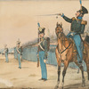 Germany. Saxony. 1840-1850