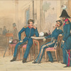 Germany. Saxony. 1840-1850