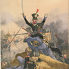 Germany. Saxony. 1840-1850
