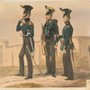 Germany. Saxony. 1840-1850