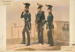 Germany. Saxony. 1840-1850