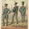 Germany. Saxony. 1840-1850