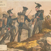 Germany. Saxony. 1840-1850