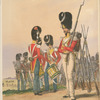Germany. Saxony. 1840-1850