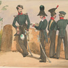 Germany. Saxony. 1840-1850