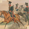 Germany. Saxony. 1840-1850