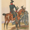 Germany. Saxony. 1840-1850