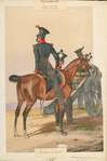 Germany. Saxony. 1840-1850