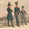 Germany. Saxony. 1840-1850