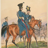 Germany. Saxony. 1840-1850