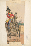 Germany. Saxony. 1840-1850