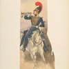 Germany. Saxony. 1840-1850
