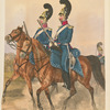 Germany. Saxony. 1840-1850