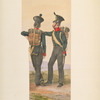 Germany. Saxony. 1840-1850