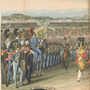 Germany. Saxony. 1840-1850